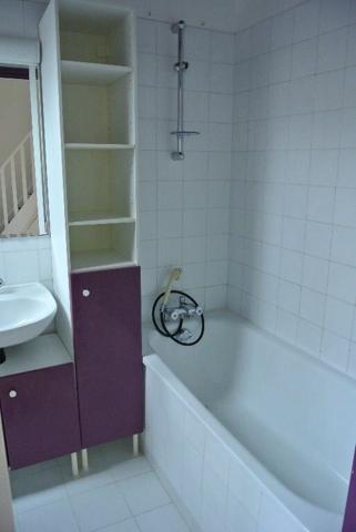 Appartement à louer    2 pièces • 35,56 m2 Villiers-sur-Orge