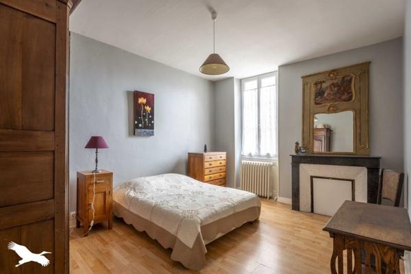 Maison à vendre |  Brossac |  6 pièces | 174 m²