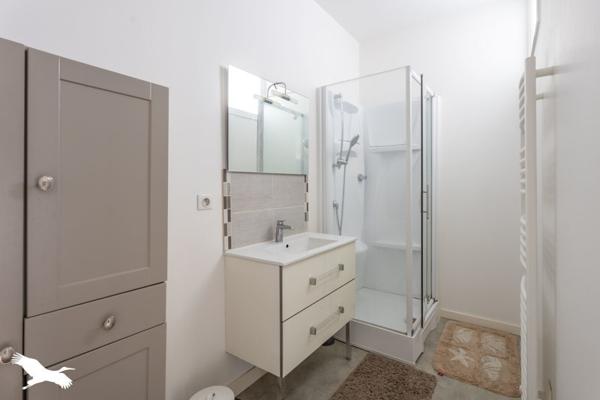 Maison à vendre |  Brossac |  6 pièces | 174 m²