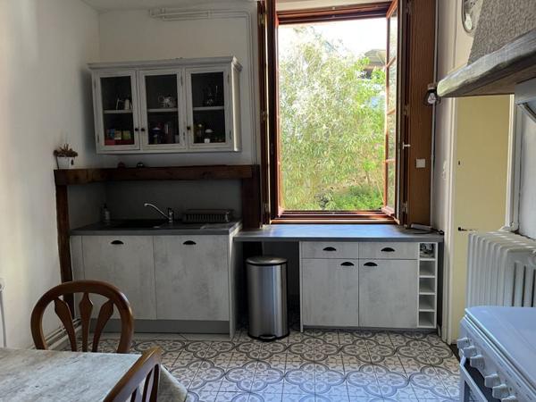 Maison à vendre |  Brossac |  6 pièces | 174 m²