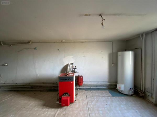 Immeuble à vendre à Saint-Cernin dans le Cantal (15310), ref : 15061-926098