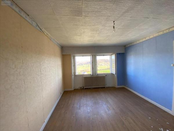 Immeuble à vendre à Saint-Cernin dans le Cantal (15310), ref : 15061-926098