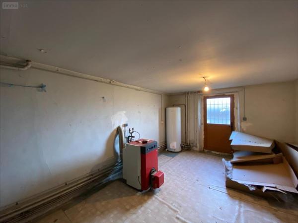 Immeuble à vendre à Saint-Cernin dans le Cantal (15310), ref : 15061-926098