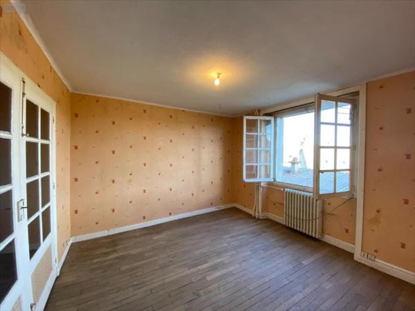 Immeuble à vendre à Saint-Cernin dans le Cantal (15310), ref : 15061-926098