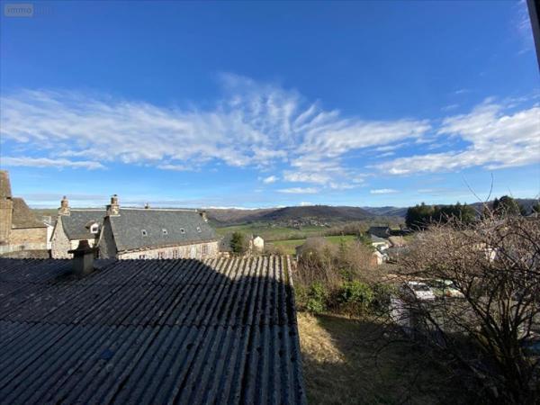 Immeuble à vendre à Saint-Cernin dans le Cantal (15310), ref : 15061-926098