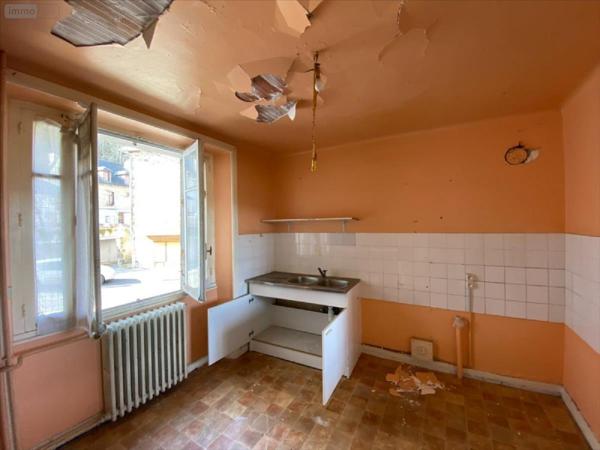 Immeuble à vendre à Saint-Cernin dans le Cantal (15310), ref : 15061-926098