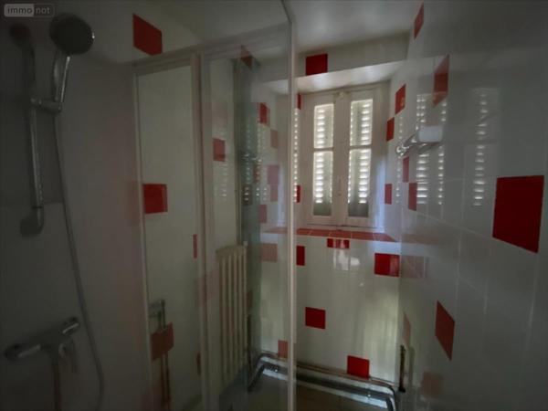 Immeuble à vendre à Saint-Cernin dans le Cantal (15310), ref : 15061-926098