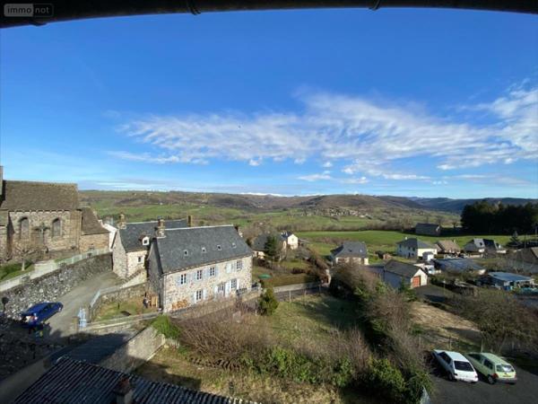 Immeuble à vendre à Saint-Cernin dans le Cantal (15310), ref : 15061-926098