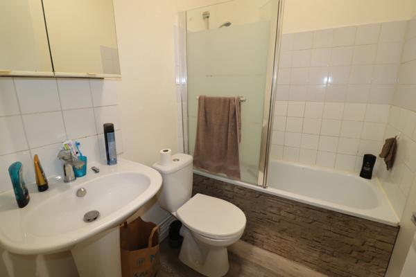 Immeuble 13 pièces 258m²