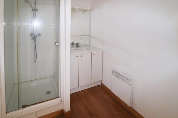 Immeuble 13 pièces 258m²