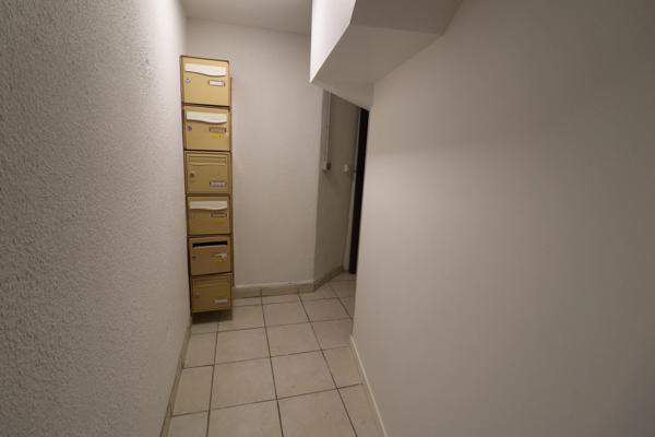 Immeuble 13 pièces 258m²