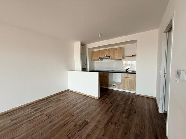Appartement JARDIN DES PLANTES Saint Nazaire 64 m²