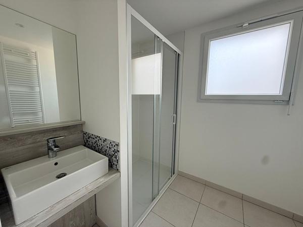Appartement JARDIN DES PLANTES Saint Nazaire 64 m²