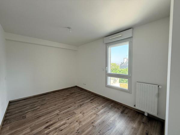 Appartement JARDIN DES PLANTES Saint Nazaire 64 m²