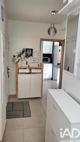 Maison à vendre 5 pièces 99 m² Herblay-sur-Seine