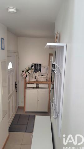 Maison à vendre 5 pièces 99 m² Herblay-sur-Seine