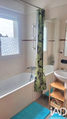 Maison à vendre 5 pièces 99 m² Herblay-sur-Seine