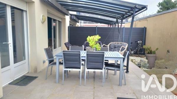 Maison à vendre 5 pièces 99 m² Herblay-sur-Seine