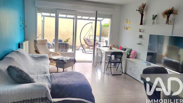 Maison à vendre 5 pièces 99 m² Herblay-sur-Seine