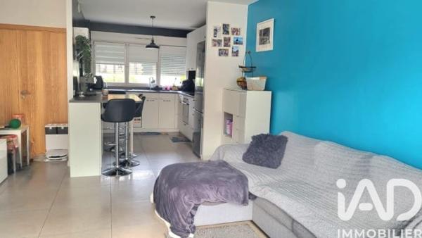 Maison à vendre 5 pièces 99 m² Herblay-sur-Seine