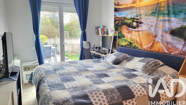 Maison à vendre 5 pièces 99 m² Herblay-sur-Seine