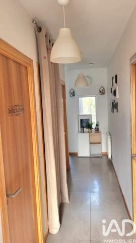 Maison à vendre 5 pièces 99 m² Herblay-sur-Seine