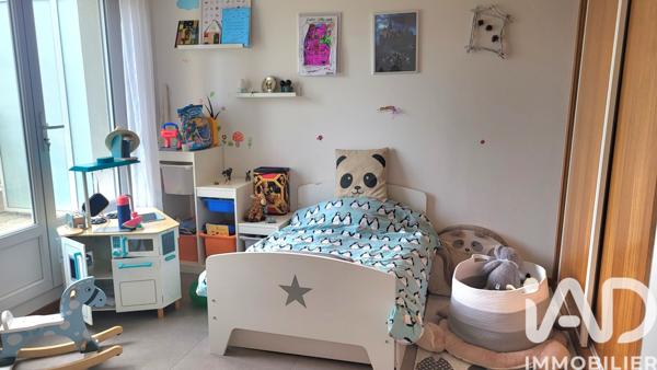 Maison à vendre 5 pièces 99 m² Herblay-sur-Seine