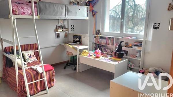 Maison à vendre 5 pièces 99 m² Herblay-sur-Seine