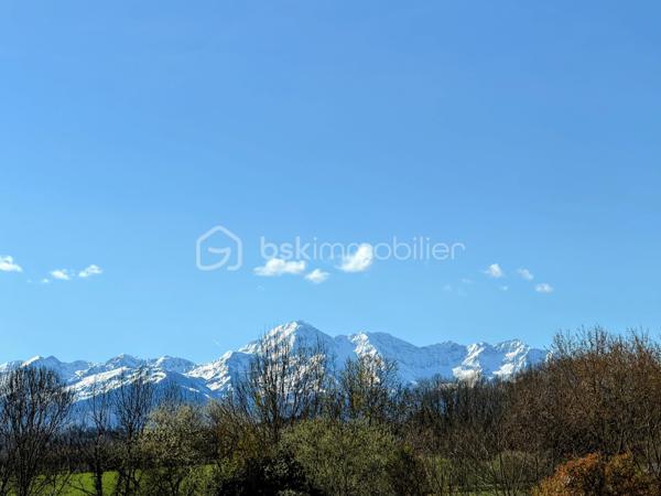 Maison d architecte de 320,62 m²