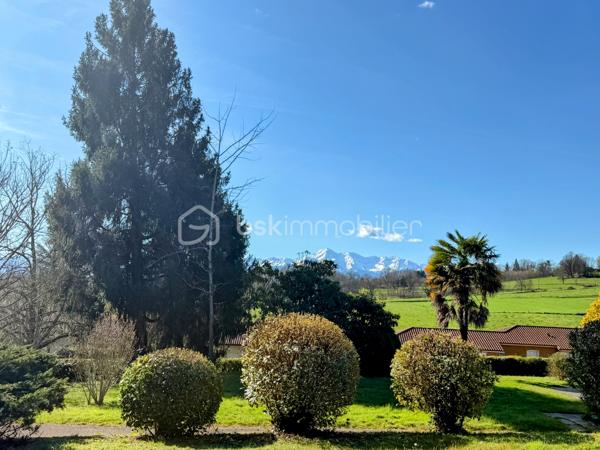 Maison d architecte de 320,62 m²