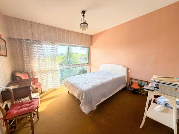 Maison d architecte de 320,62 m²