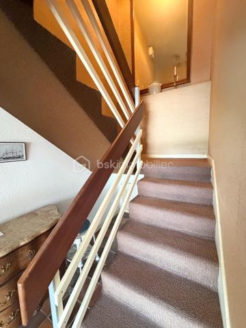 Maison d architecte de 320,62 m²