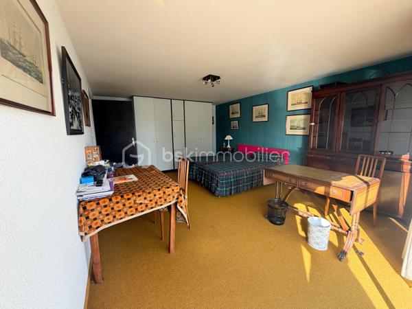 Maison d architecte de 320,62 m²