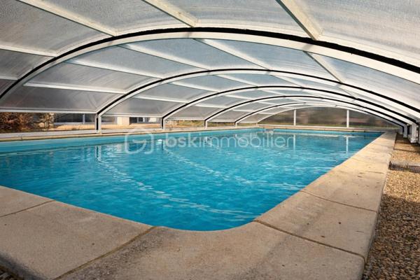 Maison d architecte de 320,62 m²