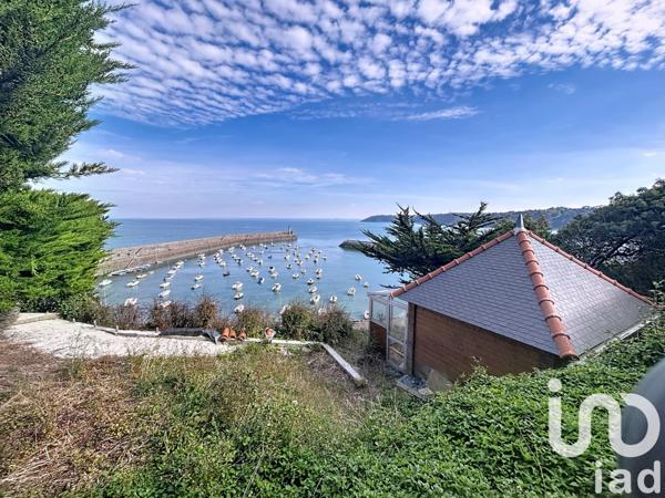 Appartement à vendre 4 pièces 71 m² Binic