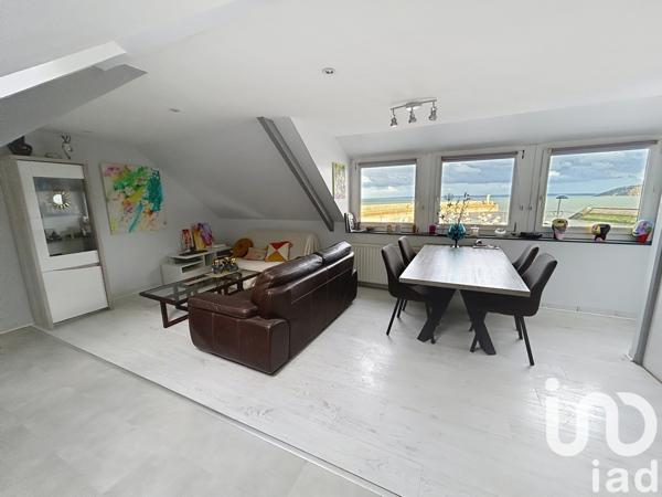 Appartement à vendre 4 pièces 71 m² Binic