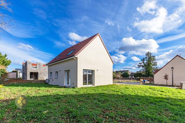 Maison
                                                                                                                                                                                                                                                                                                                        5 pièce(s)                                                                                                                                                                                                          4 chambre(s)                                                                                                                                                                                                          97.33  m²