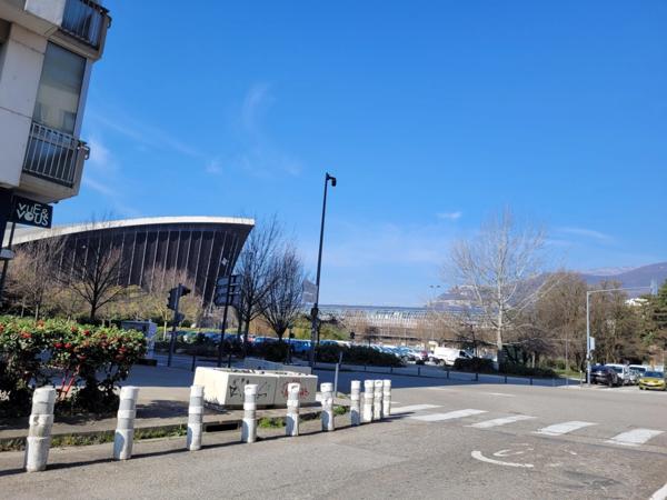 Fonds de commerce Pizzeria - Vente à emporter à vendre GRENOBLE (38)