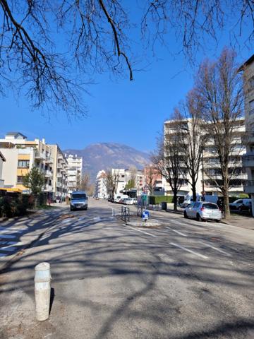 Fonds de commerce Pizzeria - Vente à emporter à vendre GRENOBLE (38)