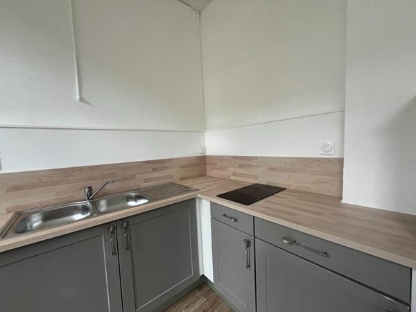A LOUER : T3 à LILLE • Wazemmes • 1 140 € CC • Réf. 1478-01