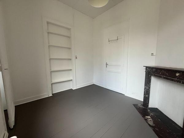 A LOUER : T3 à LILLE • Wazemmes • 1 140 € CC • Réf. 1478-01