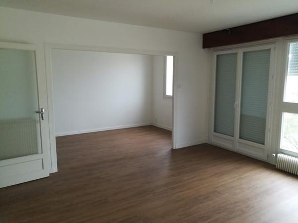 À vendre - T3/4, 4 pièces situé à Redon (35600)