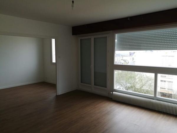 À vendre - T3/4, 4 pièces situé à Redon (35600)
