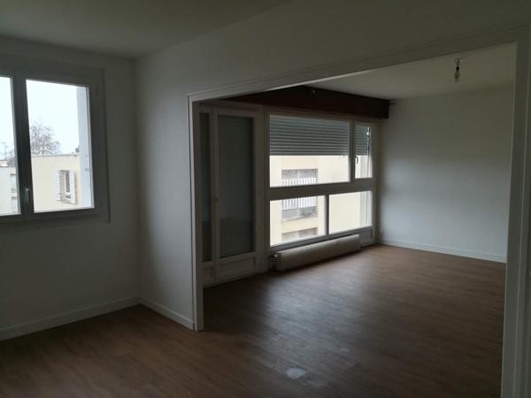À vendre - T3/4, 4 pièces situé à Redon (35600)
