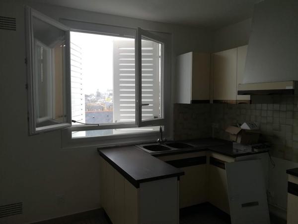 À vendre - T3/4, 4 pièces situé à Redon (35600)