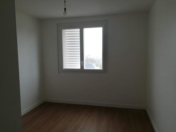 À vendre - T3/4, 4 pièces situé à Redon (35600)