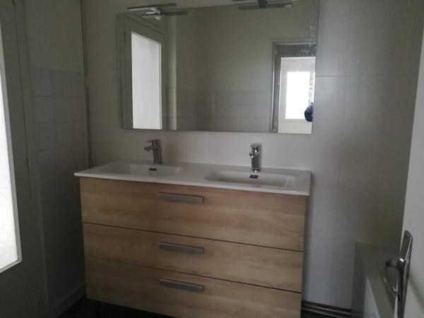 À vendre - T3/4, 4 pièces situé à Redon (35600)