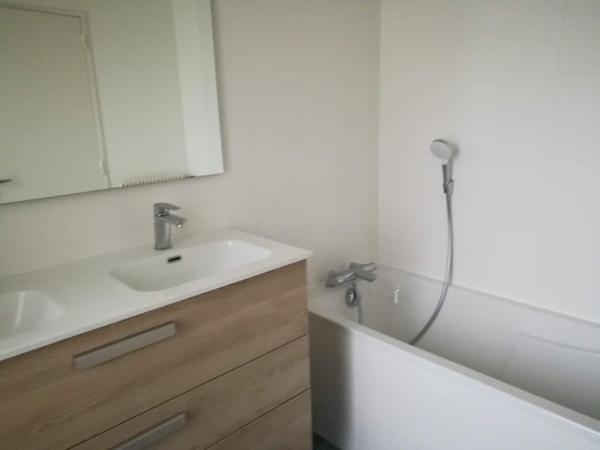 À vendre - T3/4, 4 pièces situé à Redon (35600)