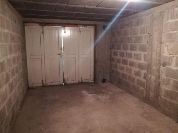 À vendre - T3/4, 4 pièces situé à Redon (35600)