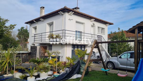 Maison 4 pièces - 87 m²